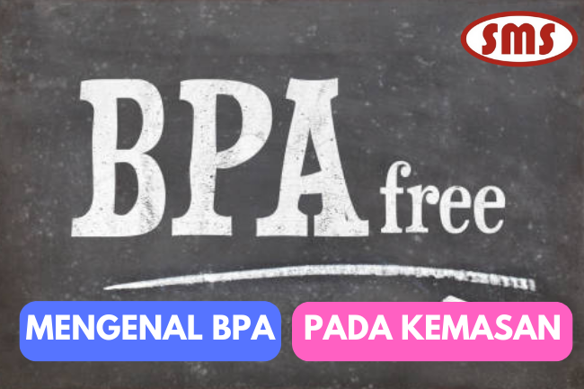 Mengenal BPA pada Kemasan yang Memiliki Risiko Kesehatan